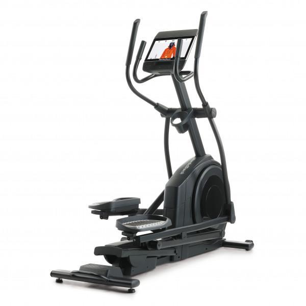 NordicTrack Crosstrainer AirGlide 14i, Sport en Fitness, Fitnessapparatuur, Nieuw, Verzenden