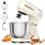 Teendow Keukenmachine Multifunctionele - met 12 snelheden en, Verzenden, Zo goed als nieuw