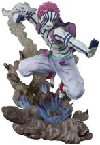 Bandai Spirits Demon Slayer Figuarts Zero Figure-Akaza Upper, Ophalen of Verzenden, Nieuw
