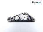 Duosteun Rechts Kawasaki Z 1000 ST 1979-1980 (Z1000), Verzenden, Gebruikt
