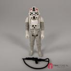 Vintage Star Wars AT-AT Driver (Compleet), Verzamelen, Star Wars, Verzenden, Zo goed als nieuw, Actiefiguurtje