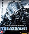 blu-ray - - blu-ray - Assault (1 Blu-ray)