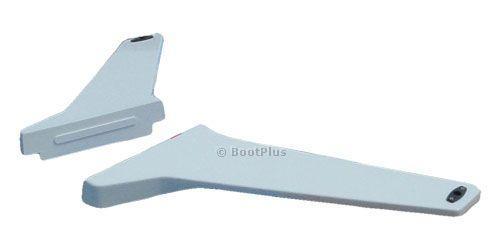 OPTIMIST ROEIBANK -OPTIPARTS-, Watersport en Boten, Bootonderdelen, Nieuw, Zeilboot of Motorboot, Ophalen of Verzenden