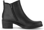 Gabor Dames laarsjes zwart - Maat 38 -Dames Instappers -, Kleding | Dames, Verzenden, Nieuw