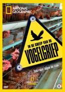 National geographic-in de greep van de vogelgriep - DVD, Cd's en Dvd's, Verzenden, Nieuw in verpakking