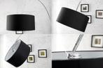 Uitschuifbare booglamp LOUNGE DEAL 170-200cm vloerlamp met, Ophalen of Verzenden, Nieuw