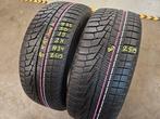 235/50/19 103V HANKOOK WINTERBANDEN 7,6MM PROFIEL DEMO 2X, Gebruikt, Winterbanden, 235 mm, Band(en)