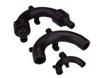 Jabsco 29015-0010 Beluchter met klep voor toilet - 38 mm, Watersport en Boten, Ophalen of Verzenden, Nieuw