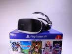 Sony Playstation 4 - VR Headset [Tweedekansje], Ophalen of Verzenden, Nieuw