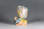 Keramiek - Yoshiko Naragino   (b. 1985) - Japan - Reiwa, Antiek en Kunst