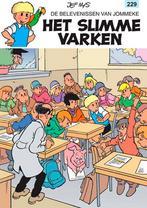 Het slimme varken / De belevenissen van Jommeke / 229, Verzenden, Zo goed als nieuw, Jef Nys