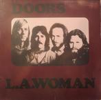 The Doors - L.A. Woman, Cd's en Dvd's, Vinyl | Rock, Verzenden, Nieuw in verpakking