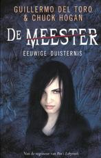 Eeuwige duisternis / De meester / 3 9789049952785, Boeken, Verzenden, Zo goed als nieuw, Guillermo del Toro