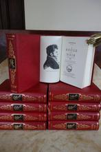 Stendhal (Henri Beyle) - 10 Vols. complet - Oeuvres