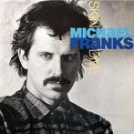 LP gebruikt - Michael Franks - Skin Dive, Cd's en Dvd's, Vinyl | Jazz en Blues, Verzenden, Zo goed als nieuw