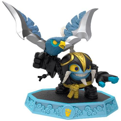 Skylanders Sensei Air Strike, Spelcomputers en Games, Spelcomputers | Nintendo Consoles | Accessoires, Zo goed als nieuw, Verzenden