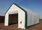 Veiling: Opslagtent S203216DP 9.75x6.10x4.80m met dubbele tr, Ophalen, Nieuw