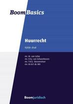 Huurrecht / Boom Basics 9789462902947 M. van Schie, Verzenden, Zo goed als nieuw, M. van Schie