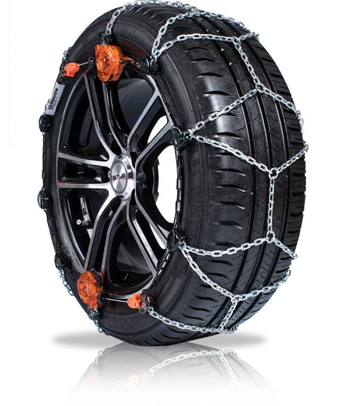 Sneeuwketting Prestige Clack, Auto diversen, Sneeuwkettingen, Verzenden