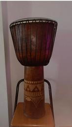 Aboriginal Djembé - Africano - Aantal items: 1 - Zuid-Afrika, Nieuw