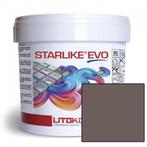 Starlike Voegmiddel 2 Componenten Epoxy 2,5 kg Evo 140 Nero, Nieuw, Overige typen, Ophalen of Verzenden