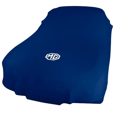 Autohoes passend voor MG MGB binnen BESTE PASVORM cover, Auto diversen, Autohoezen, Op maat, Nieuw, Ophalen of Verzenden