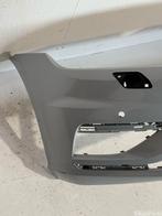 VW Volkswagen Golf 7 7.5 Facelift voorbumper 5G0807221FL, Ophalen, Gebruikt, Voor, Bumper