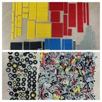 Lego Onderdelen - Technic - 2,8 kilo losse Lego Technic, Nieuw