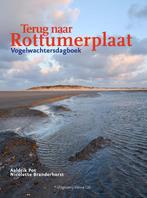 Terug naar Rottumerplaat 9789493170025, Boeken, Verzenden, Gelezen, Nicolette Branderhorst