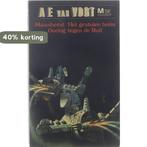 Maanbeest | Het Gestolen Brein | Oorlog tegen de Rull Vogt, Verzenden, Gelezen, Vogt