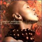 cd - Janice Robinson - The Color Within Me, Verzenden, Zo goed als nieuw