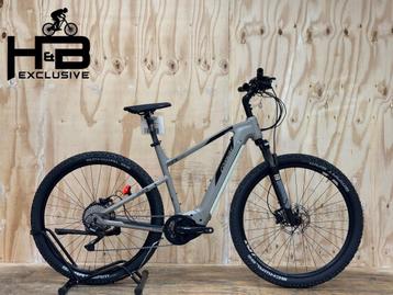 Conway Cairon X 300 E-Bike Shimano Deore 2021 beschikbaar voor biedingen