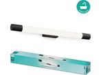 Philips Rover Spiegelverlichting - Spatwaterdicht IP44 - 10W, Verzenden, Nieuw