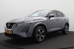 Zakelijke Lease |  Nissan QASHQAI 1.3 MHEV Xtronic N-Connect, Auto's, Nissan, Automaat, Stof, Gebruikt, Euro 6