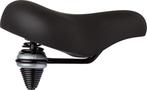 CORDO Zadel Easyrider Gel Unisex Zwart, Ophalen of Verzenden, Zo goed als nieuw, Cordo