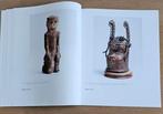 Azzi-Cheyssial-collectie - Beeldje - Baule - Ivoorkust