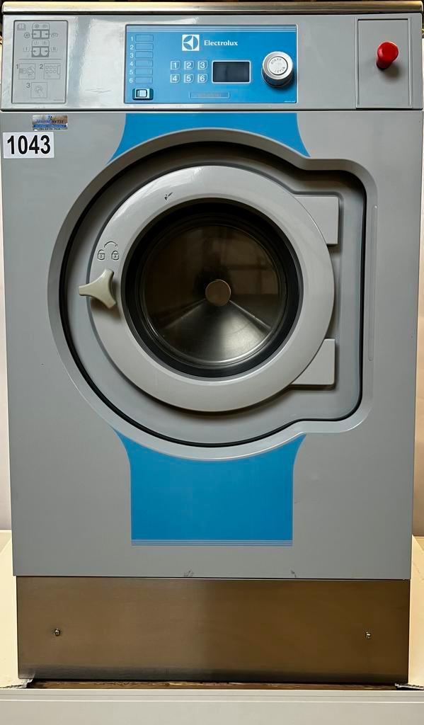 Electrolux W5105H – Industriële wasmachine (10,5 kg), Zakelijke goederen, Machines en Bouw | Overig