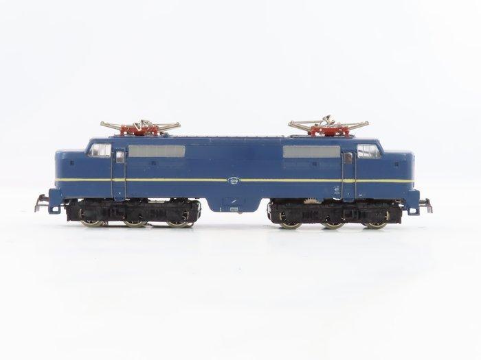 Märklin H0 - 3051.1 - Elektrische locomotief (1) - Serie, Hobby en Vrije tijd, Modeltreinen | H0