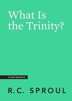 What Is the Trinity?, Boeken, Verzenden, Nieuw