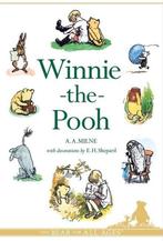 Winnie The Pooh 9781405223980 Peter Dennis, Boeken, Taal | Engels, Verzenden, Zo goed als nieuw, Peter Dennis