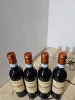 2022 Donnafugata Ben Rye - Sicilië - 4 Halve flessen, Verzamelen, Wijnen, Nieuw