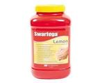 Swarfega Lemon, 4 x 4,5 liter pot, Verzenden