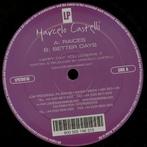 Marcelo Castelli - Raices / Better Days, Ophalen of Verzenden, Gebruikt