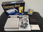 Nintendo - Nes - RARE MARIO BROS - Control Deck Set 8-BIT, Nieuw