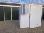 Koelcel 200 x 160 x 206 cm stekker klaar, Zakelijke goederen, Nieuw in verpakking, Koelen en Vriezen