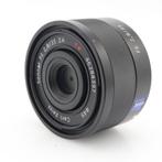 Sony FE 35mm f/2.8 ZEISS Sonnar T* | Tweedehands, Audio, Tv en Foto, Fotografie | Lenzen en Objectieven, Verzenden, Gebruikt