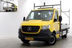 Zakelijke Lease |  Mercedes-Benz Sprinter 516 CDI 163pk E6 O, Gebruikt, Euro 6, Overige kleuren, Mercedes-Benz