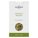 Jacob Hooy - Zoethoutwortel gesneden geschild (150 gram), Nieuw, Verzenden