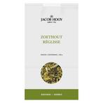 Jacob Hooy - Zoethoutwortel gesneden geschild (150 gram), Verzenden, Nieuw