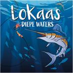 Lokaas - Diepe Waters Uitbreiding | Times Fades Away -, Verzenden, Nieuw